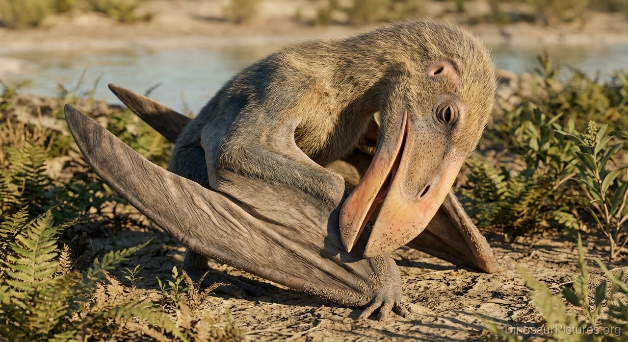 Lacusovagus pictures