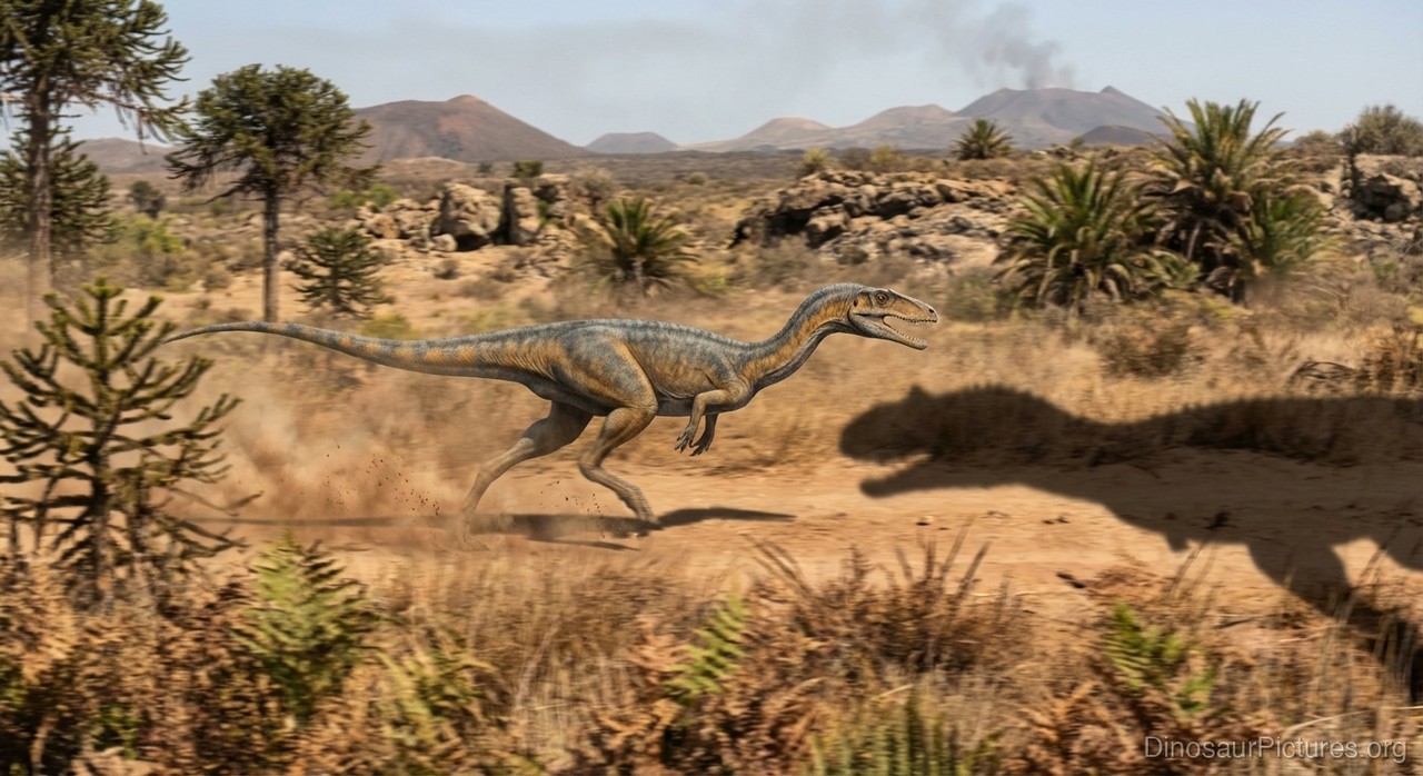 Laevisuchus pictures