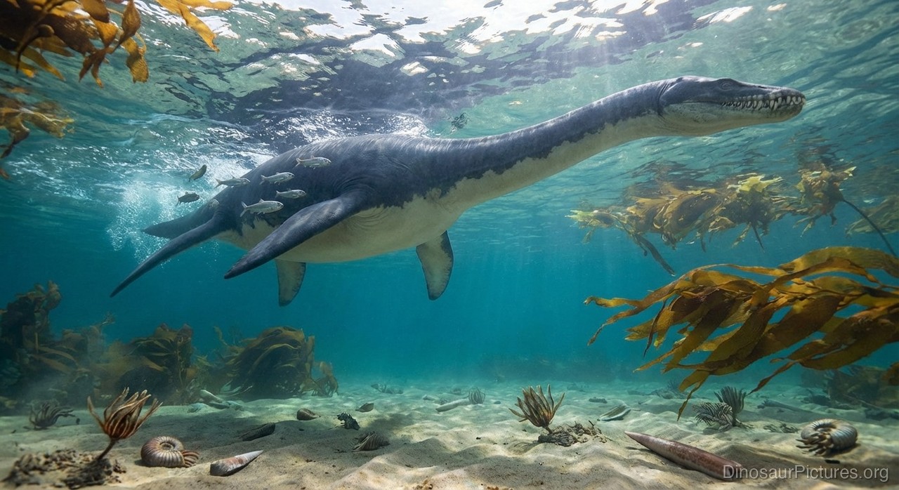 Lagenanectes pictures