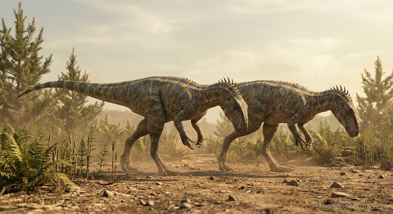 Lajasvenator pictures