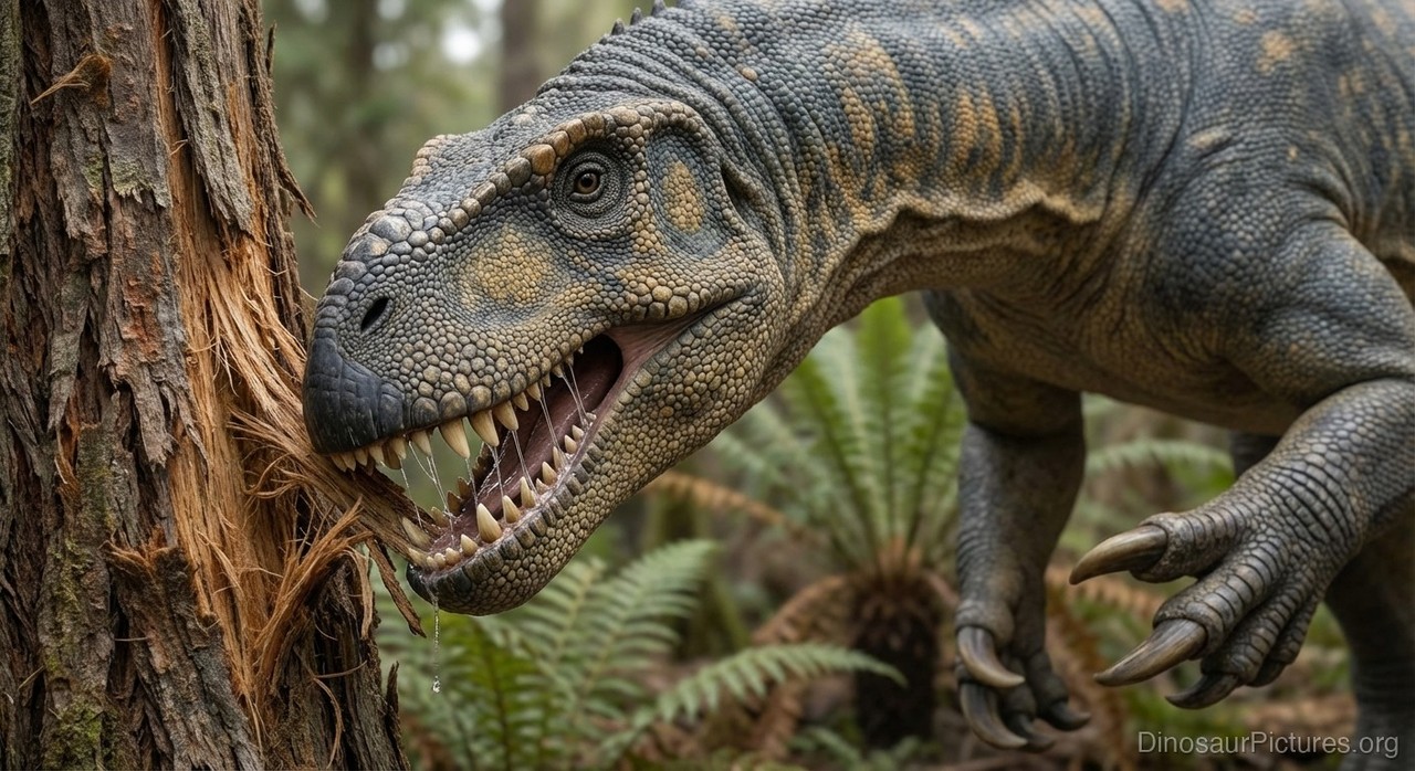 Lamplughsaura pictures