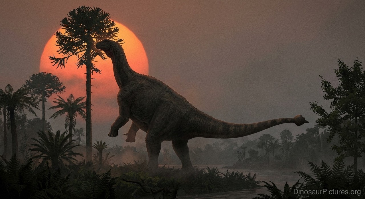 Lancanjiangosaurus pictures