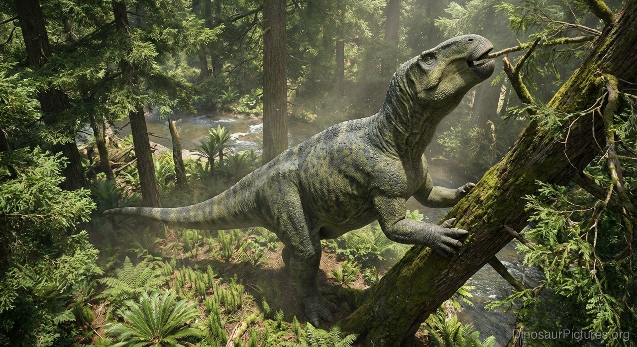 Lanzhousaurus pictures