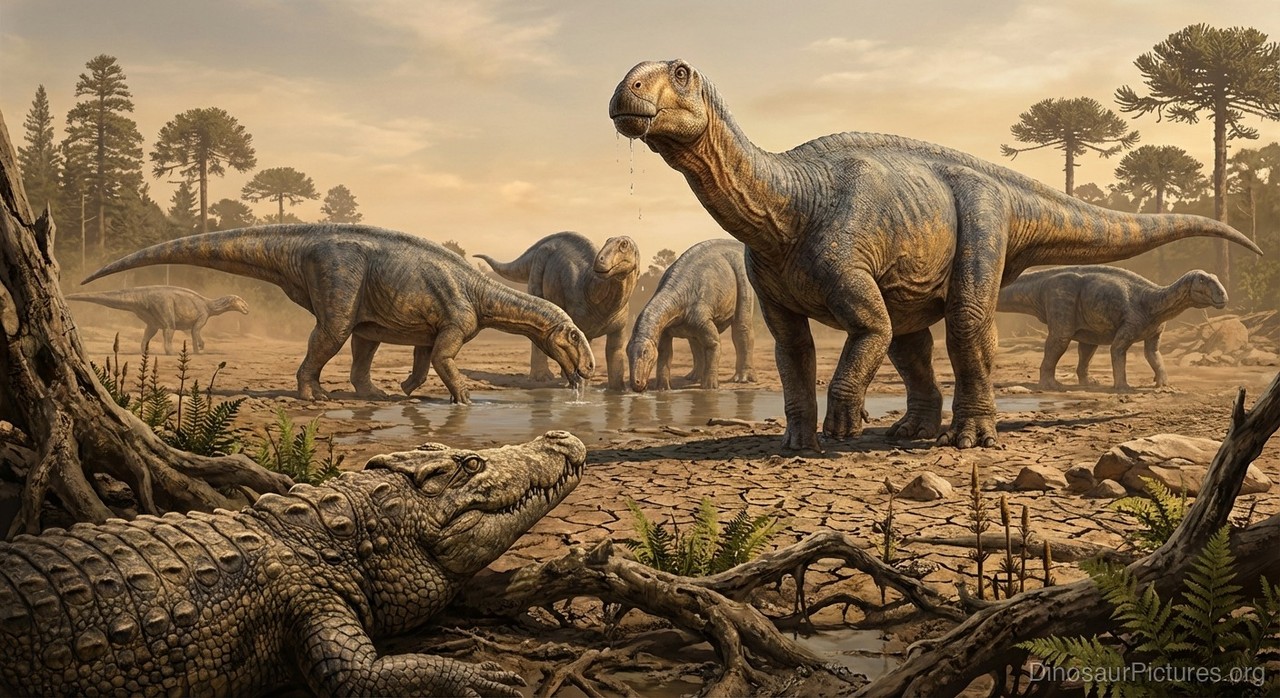 Lapparentosaurus pictures