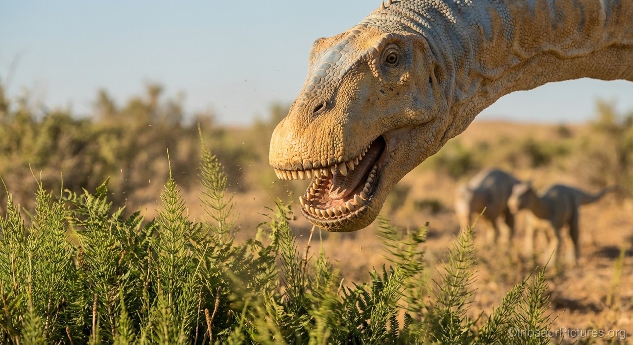 Lavocatisaurus pictures