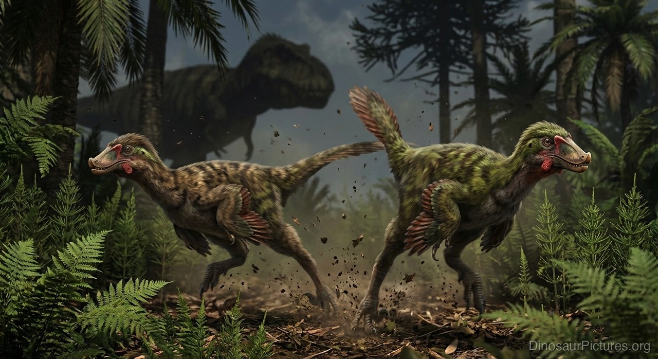 Leptorhynchos pictures