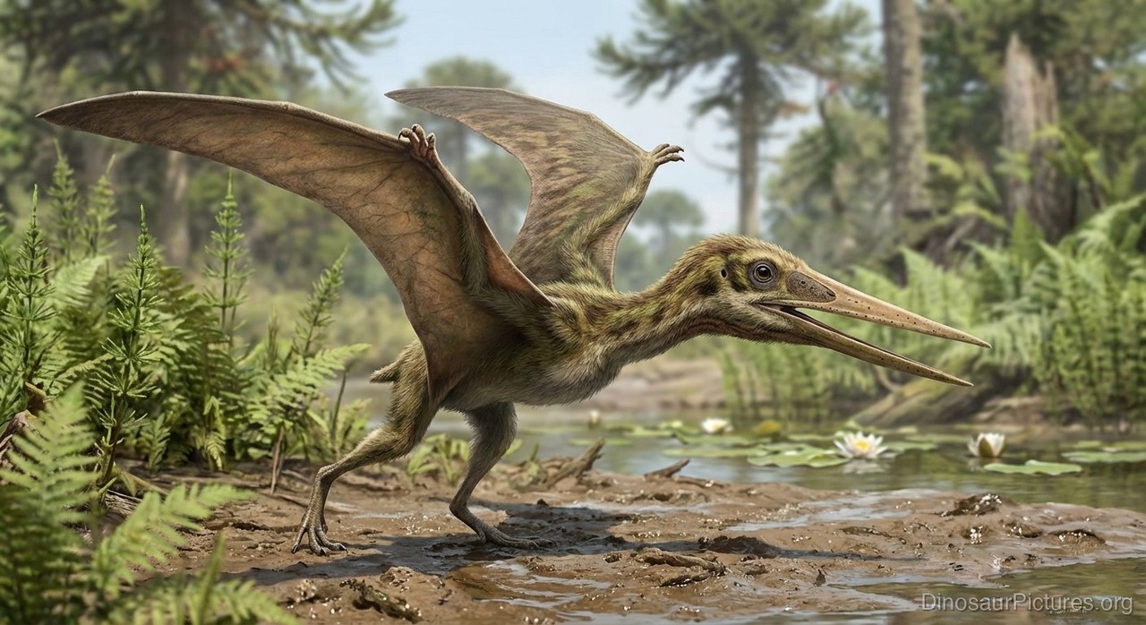 Leptostomia pictures