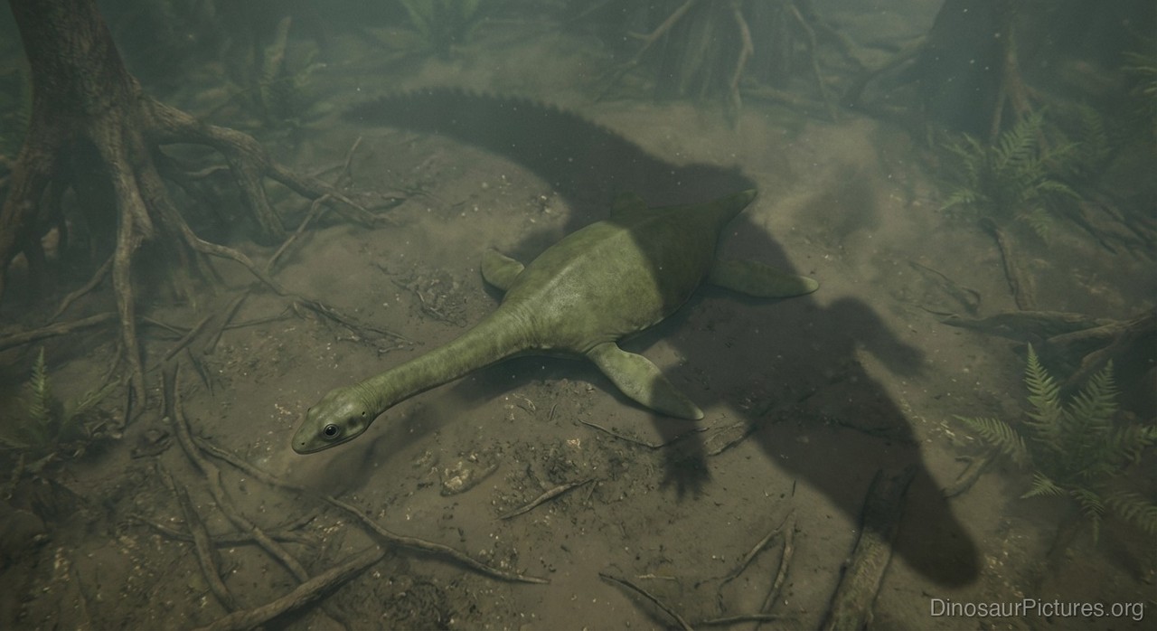 Leurospondylus pictures