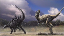 Lexovisaurus pictures