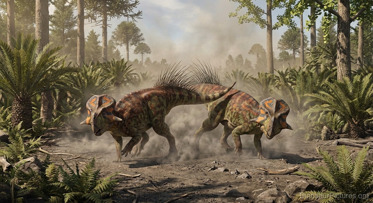 Liaoceratops pictures