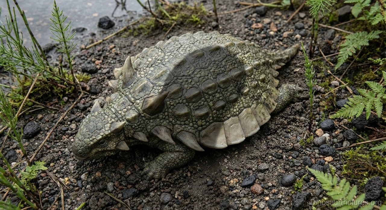Liaoningosaurus pictures