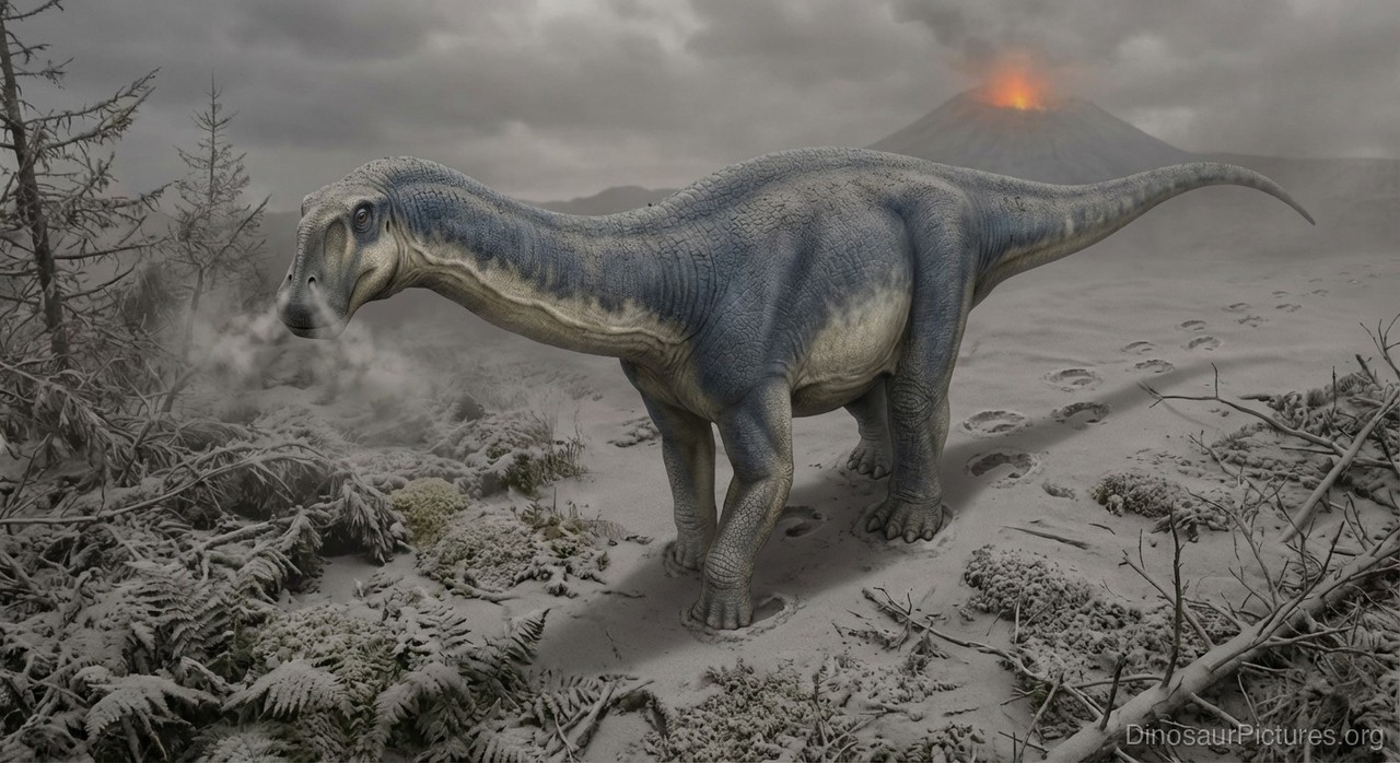 Liaoningotitan pictures