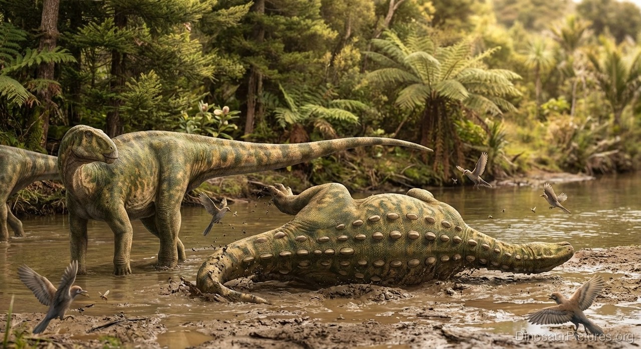 Lirainosaurus pictures