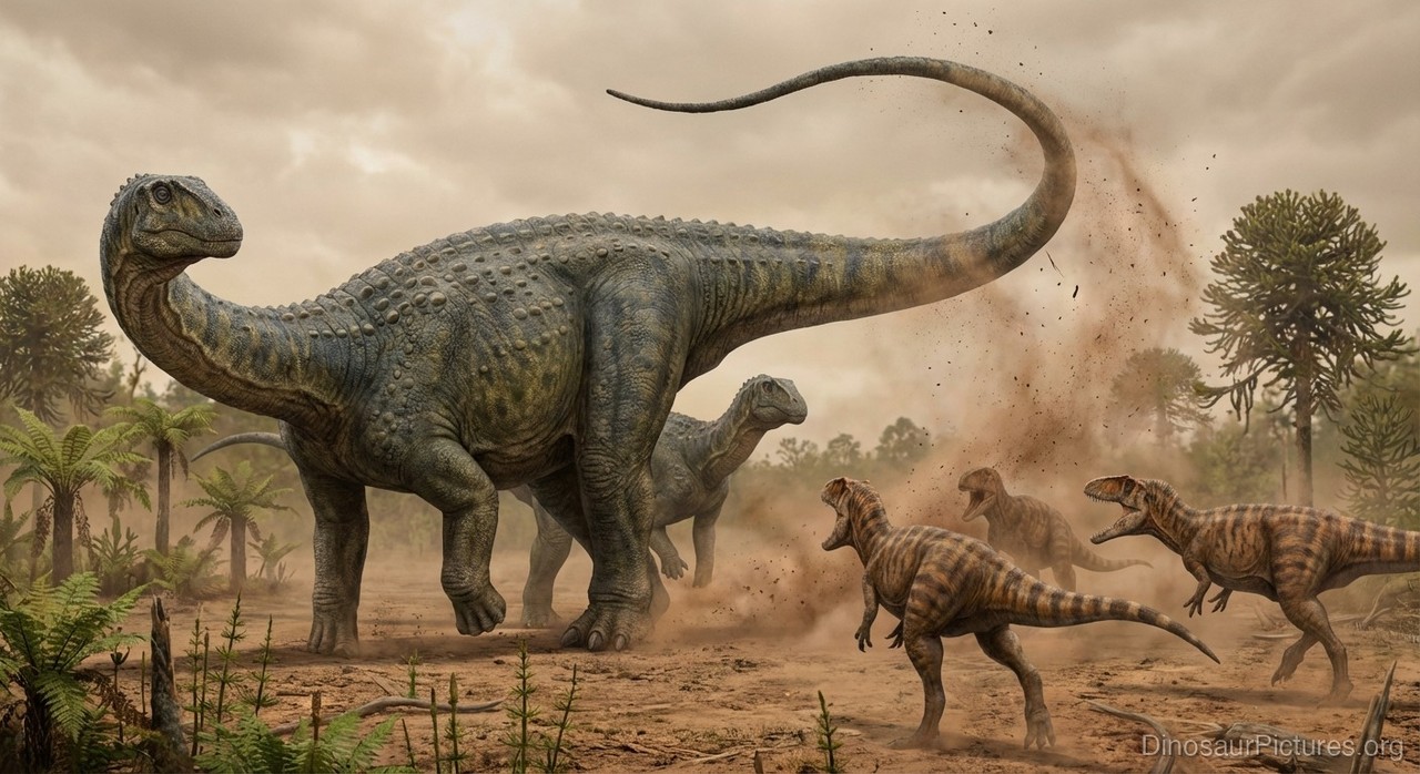 Liubangosaurus pictures