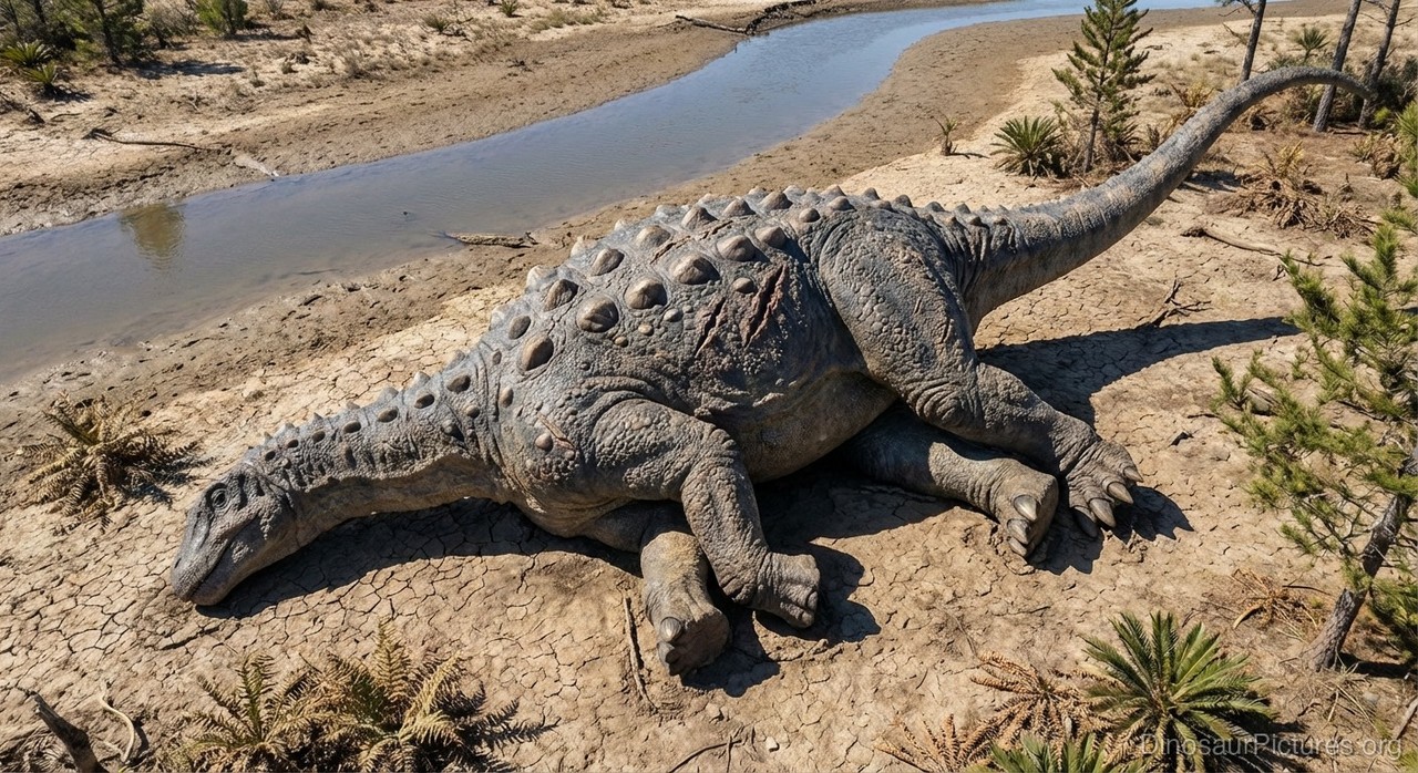 Lohuecotitan pictures