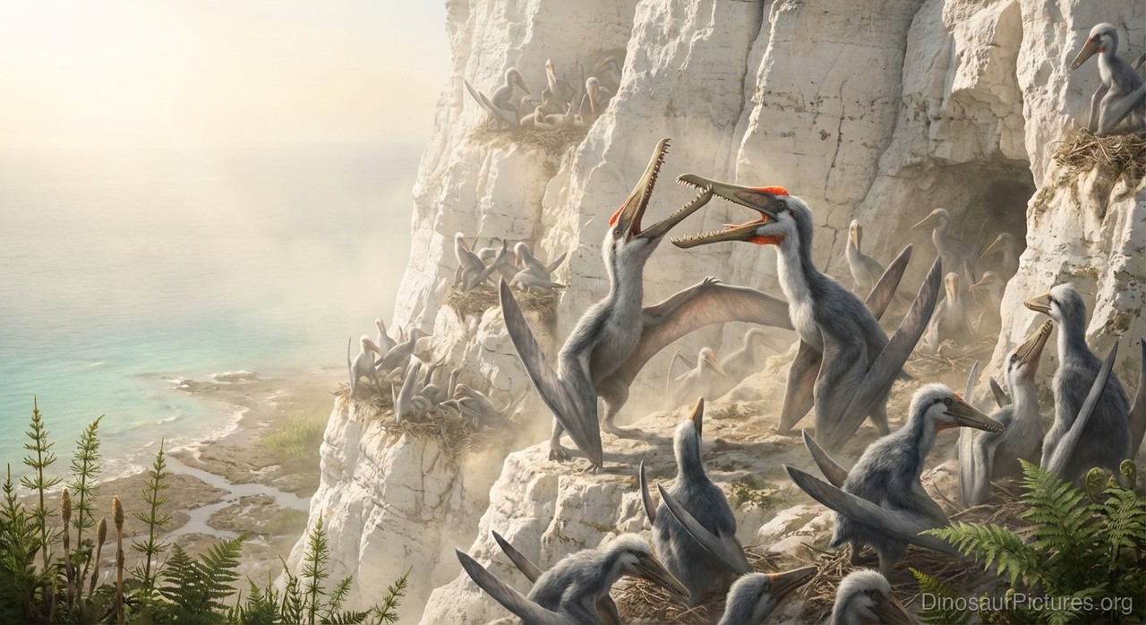 Lonchodectes pictures