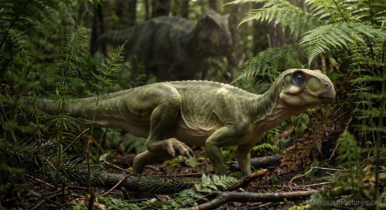 Loncosaurus pictures