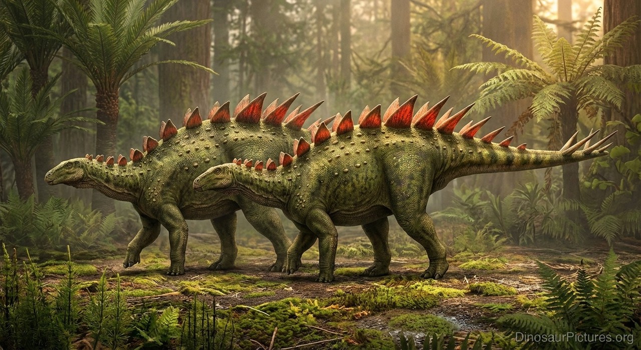 Loricatosaurus pictures