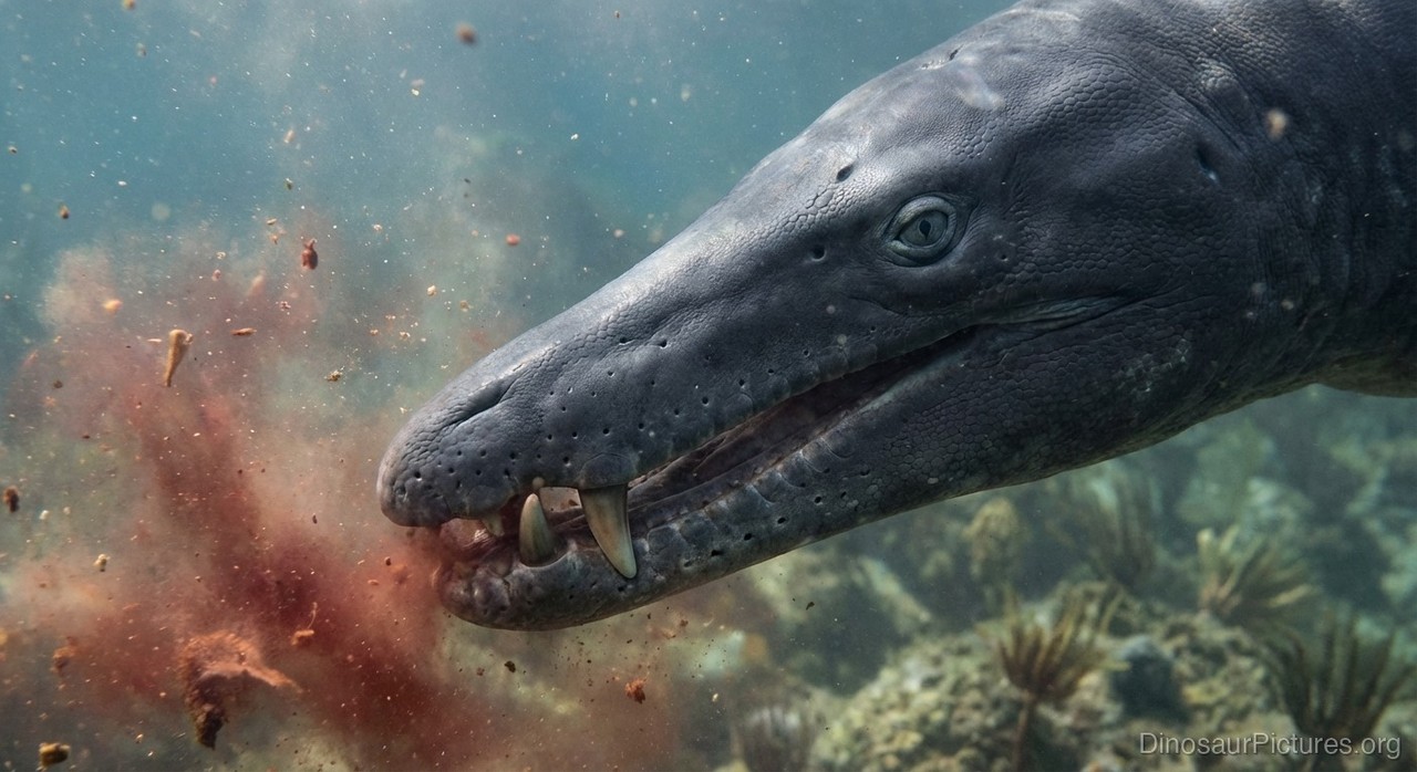 Lorrainosaurus pictures