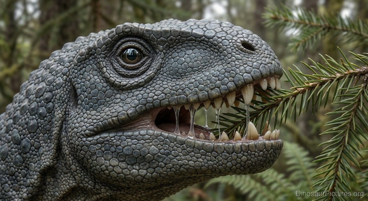 Losillasaurus pictures