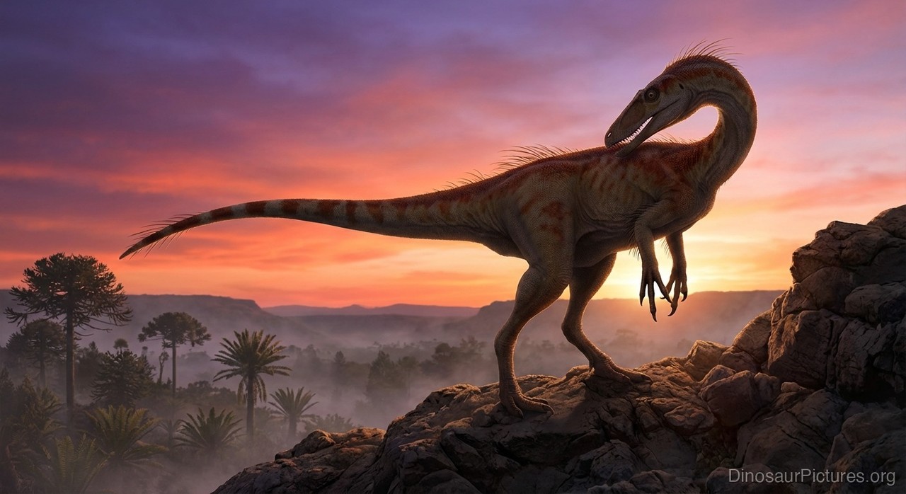 Lucianovenator pictures