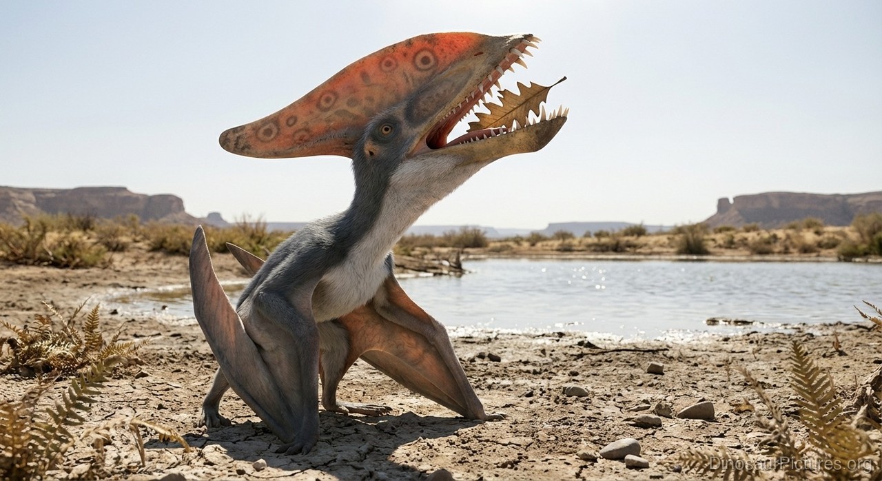 Ludodactylus pictures