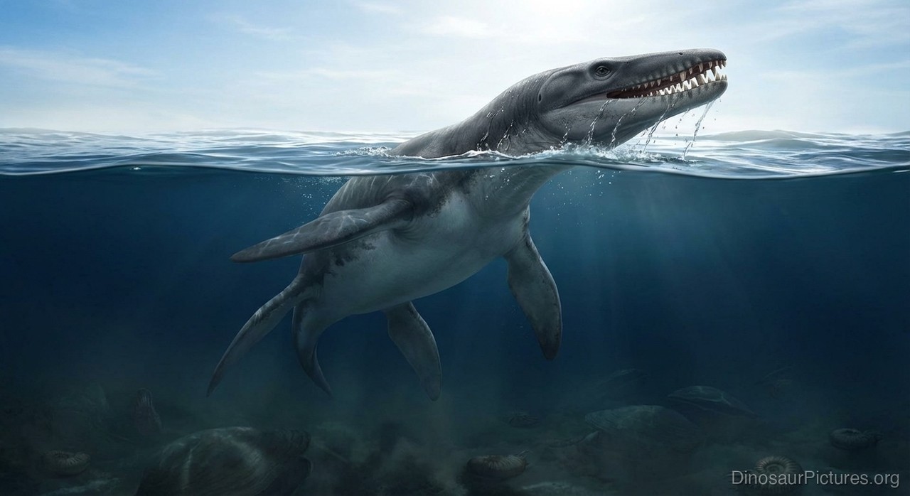 Luetkesaurus pictures