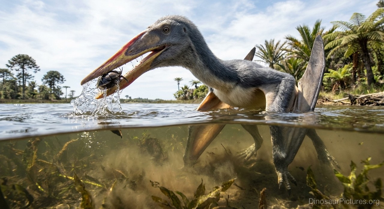 Lusognathus pictures