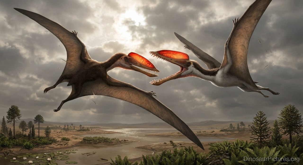 Maaradactylus pictures