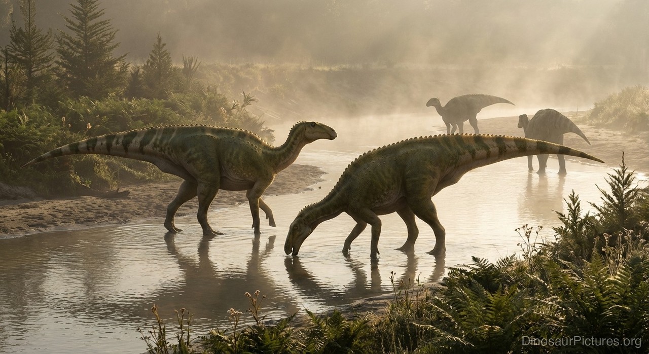 Macrogryphosaurus pictures