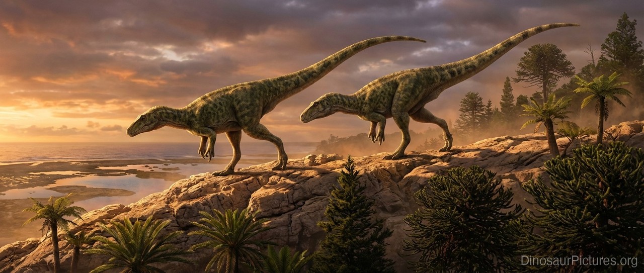 Magnosaurus pictures