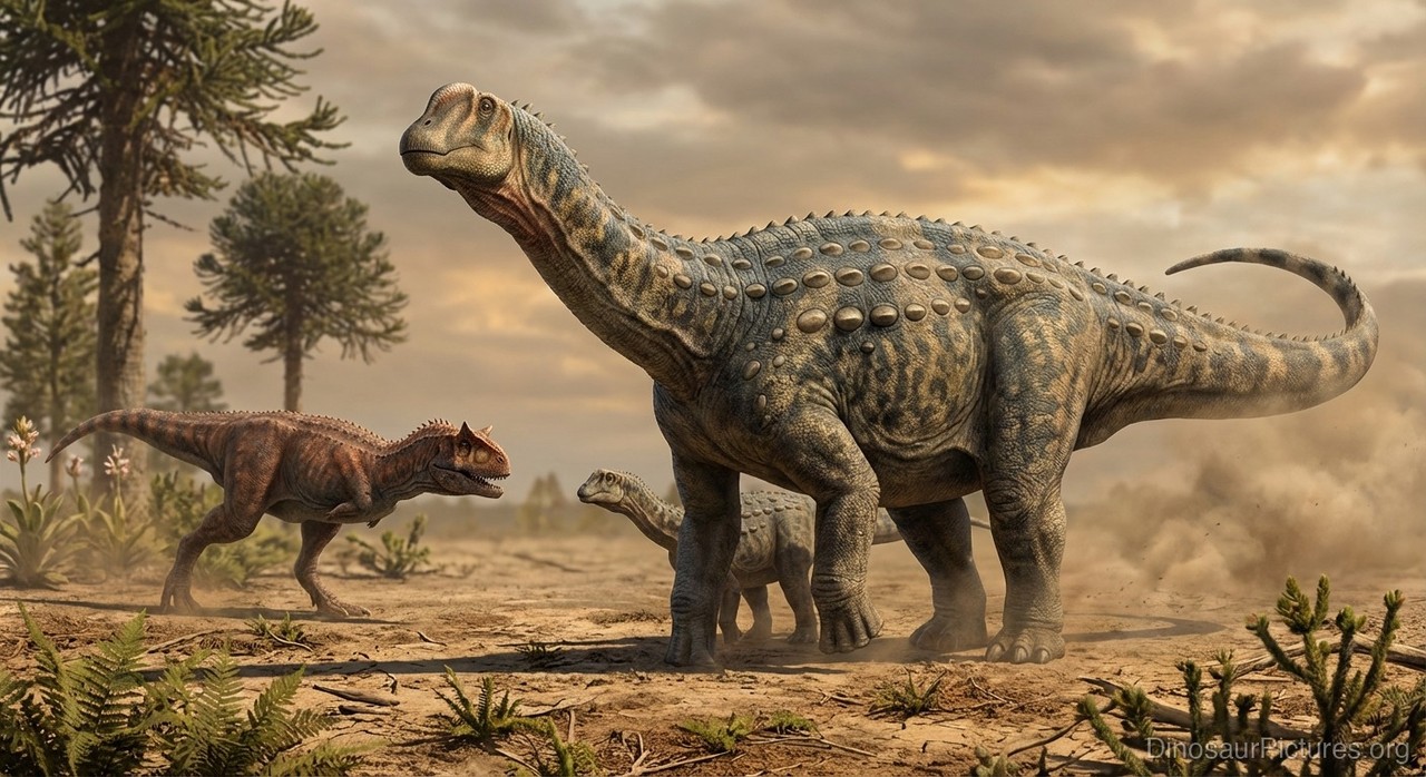 Malawisaurus pictures