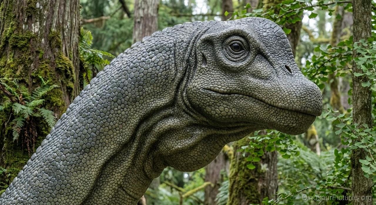 Mamenchisaurus pictures