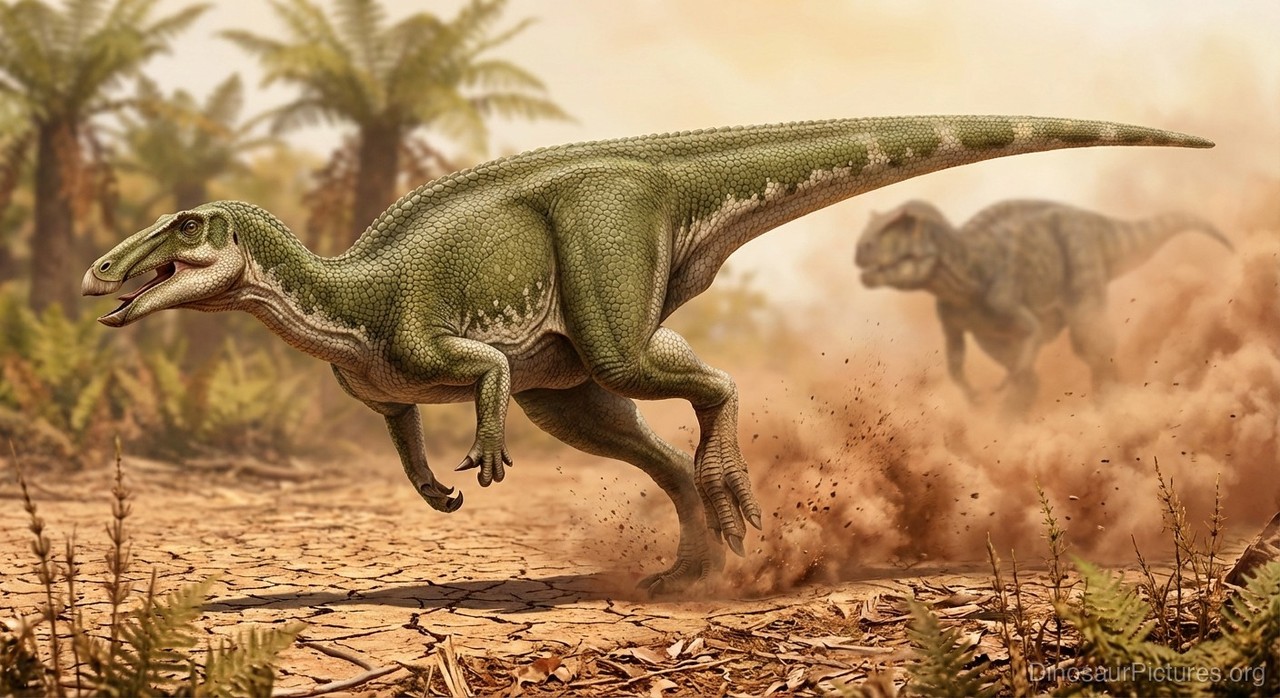 Mantellodon pictures