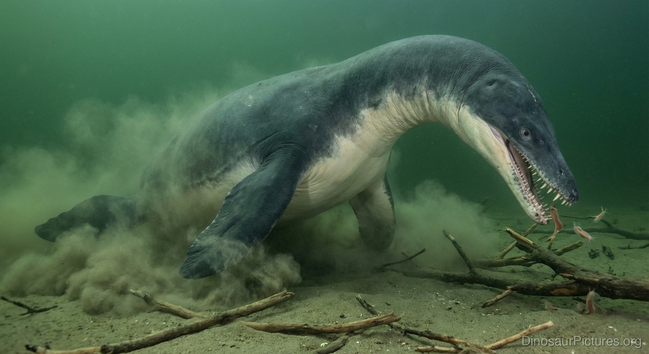 Marambionectes pictures