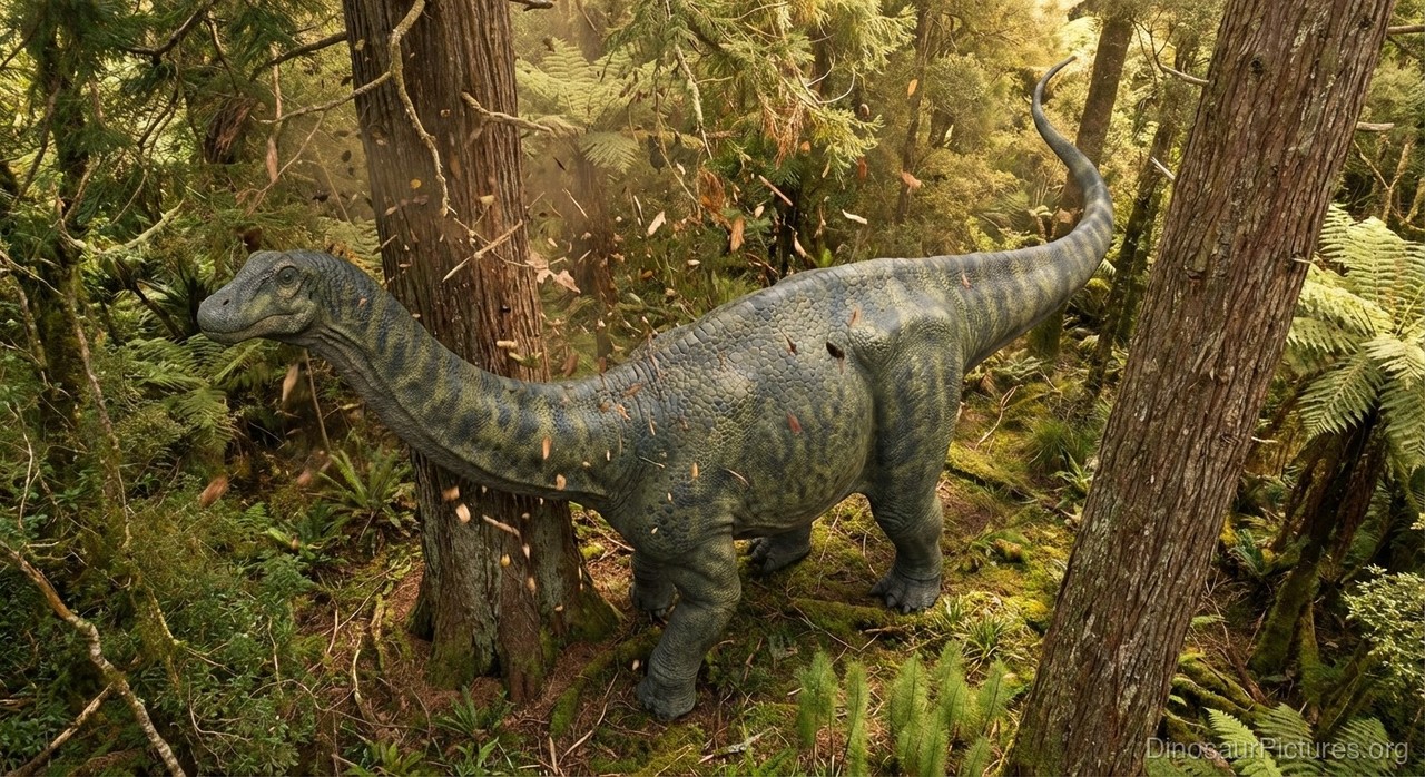 Marmarospondylus pictures