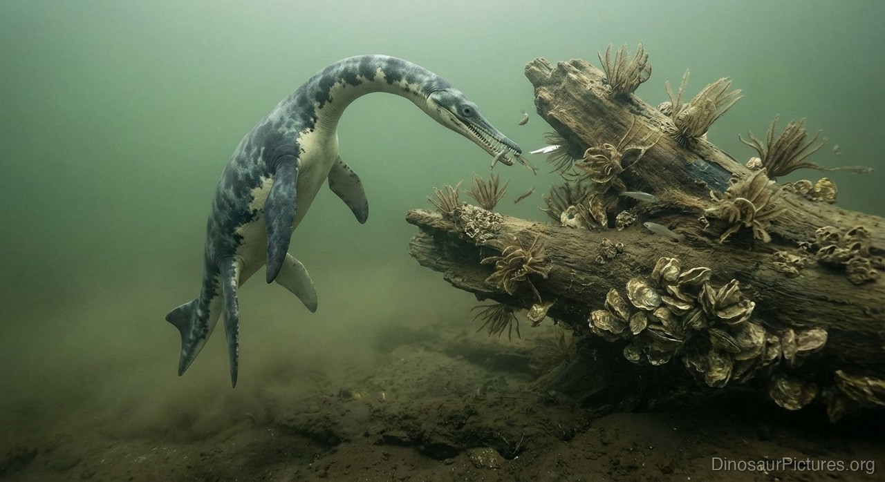 Marmornectes pictures