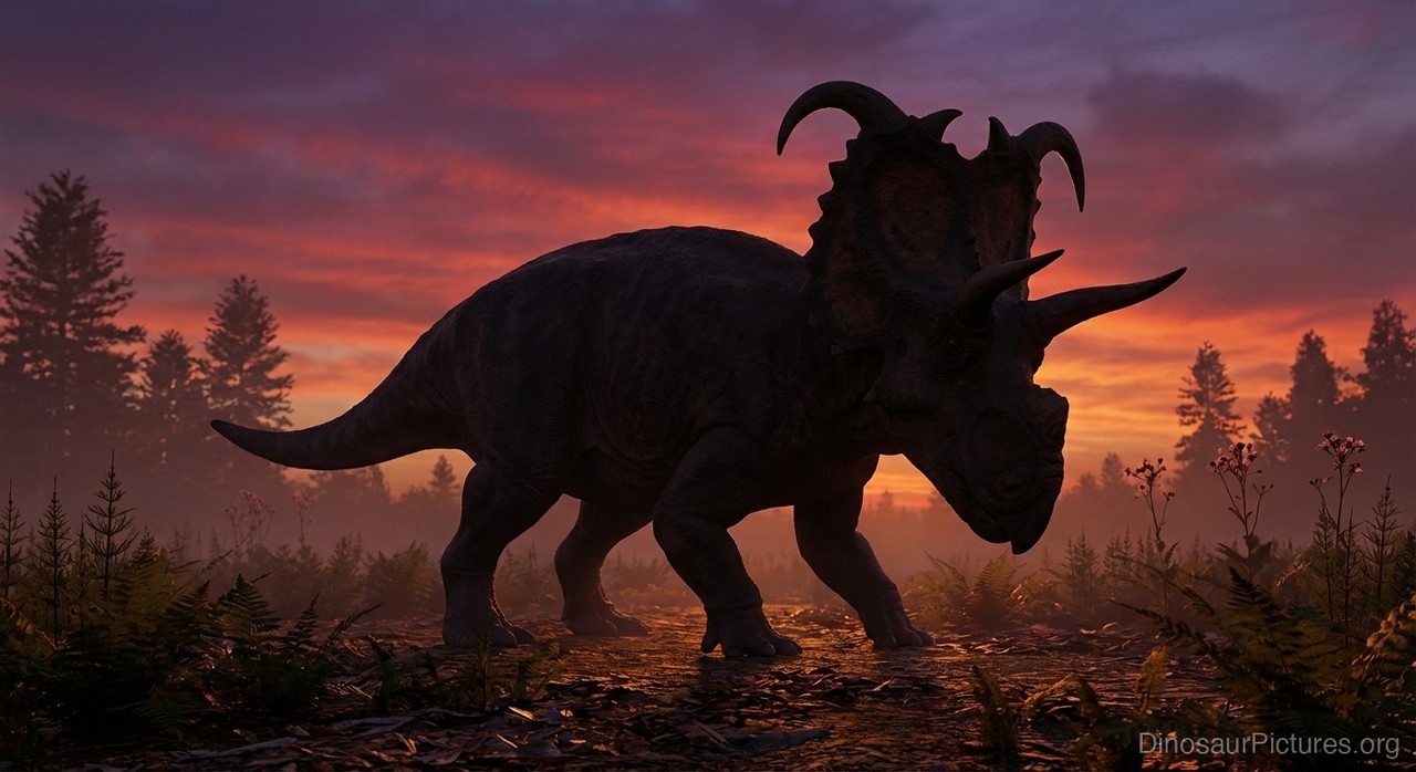 Medusaceratops pictures