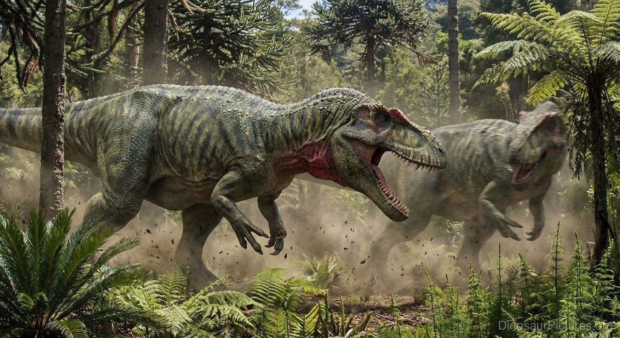 Megalosaurus pictures