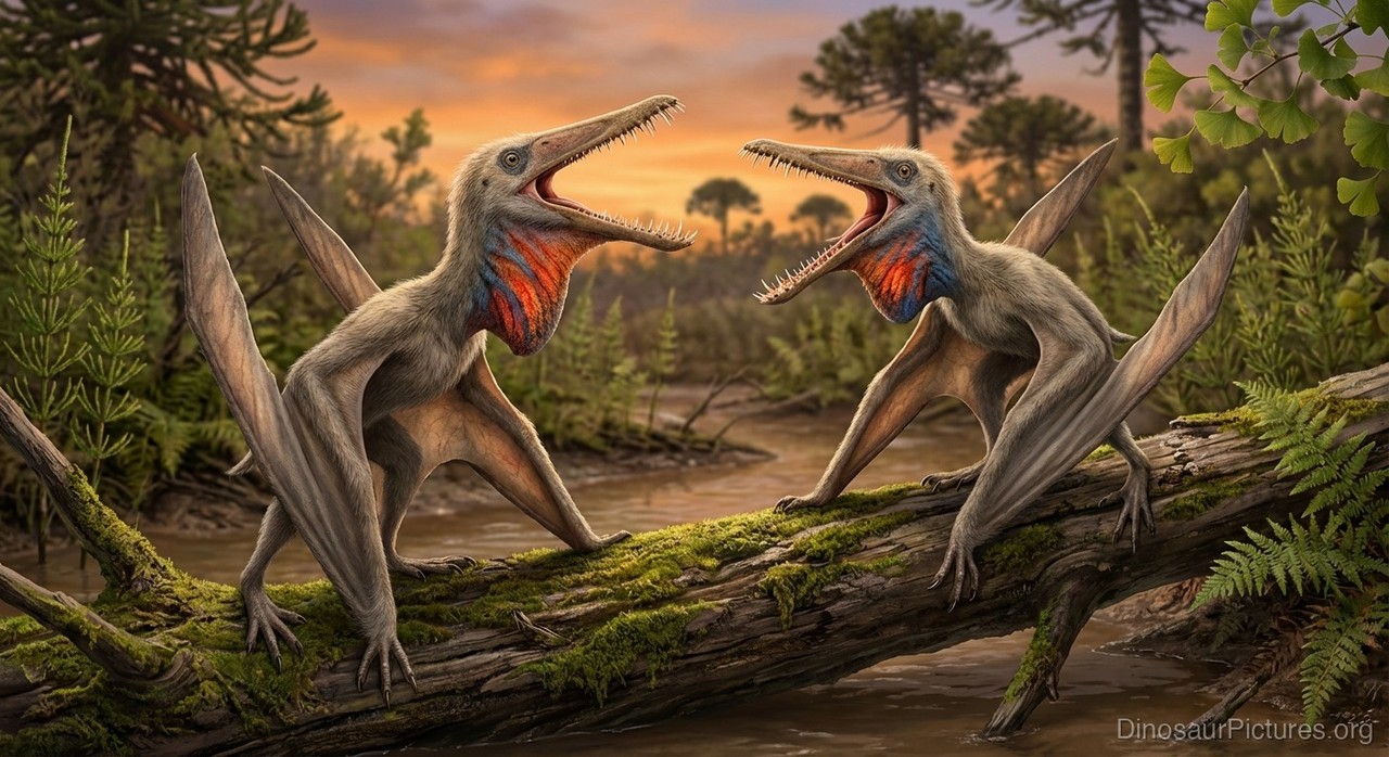 Mesadactylus pictures