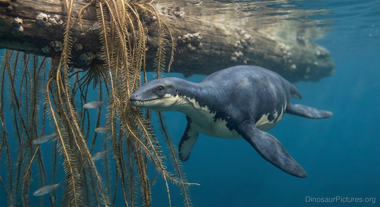 Meyerasaurus pictures