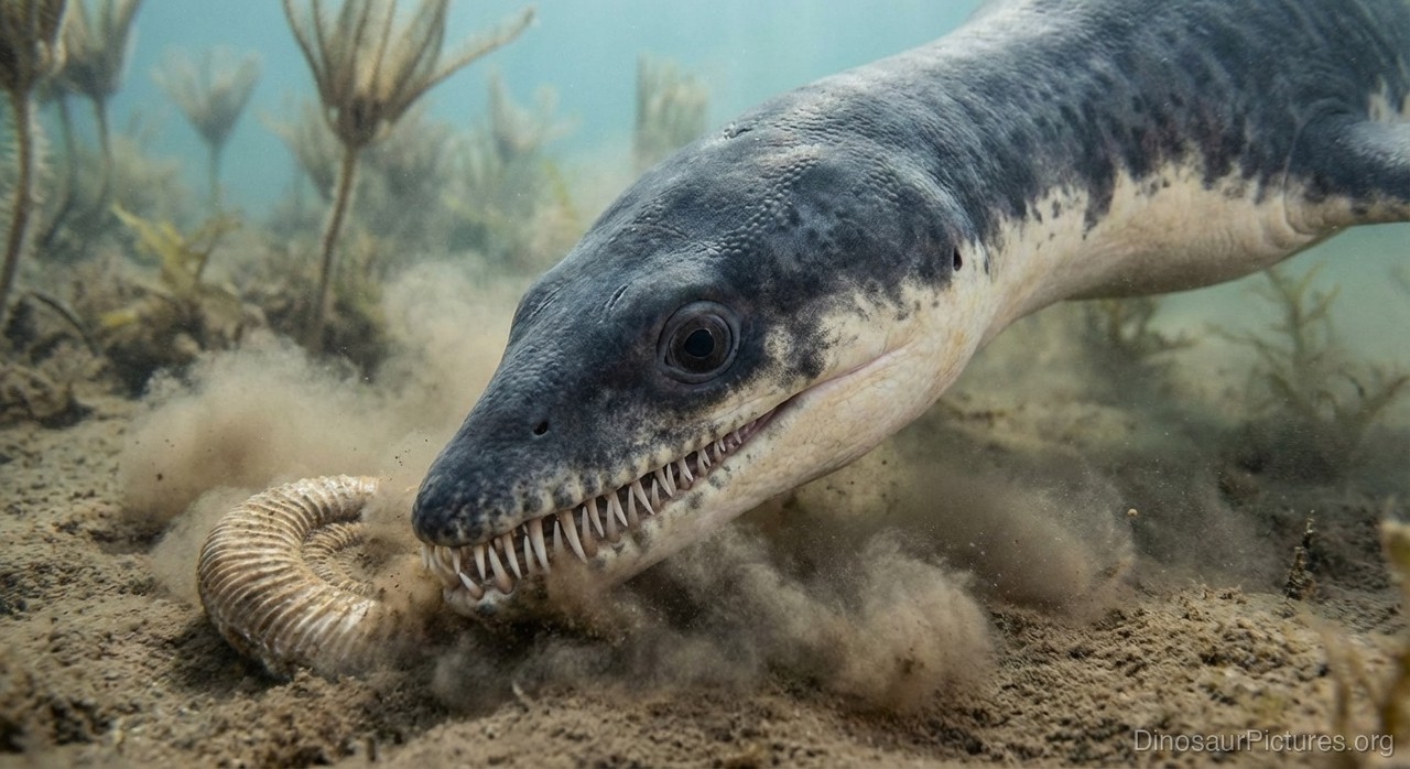 Microcleidus pictures