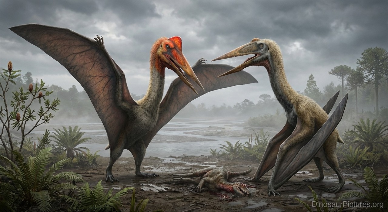 Mistralazhdarcho pictures