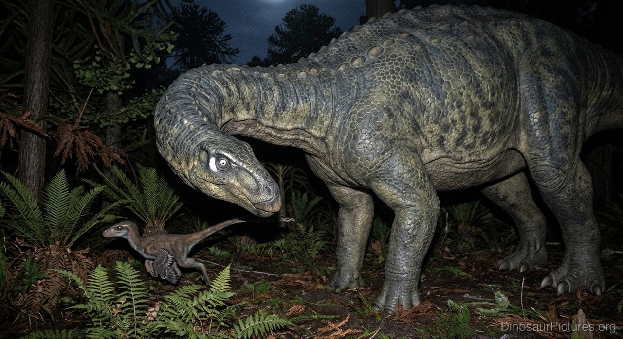 Mongolosaurus pictures