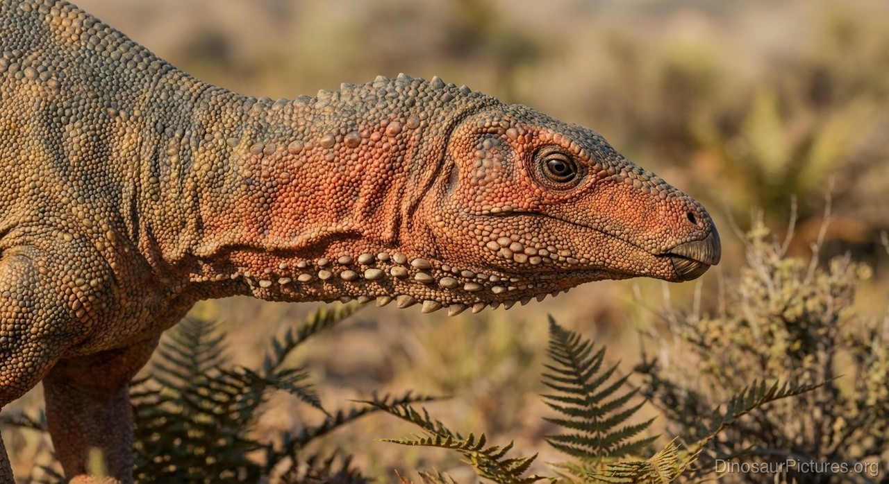 Mongolostegus pictures