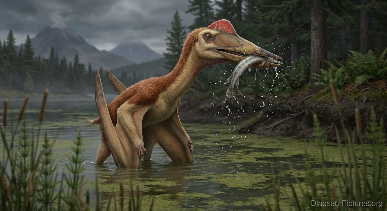 Montanazhdarcho pictures