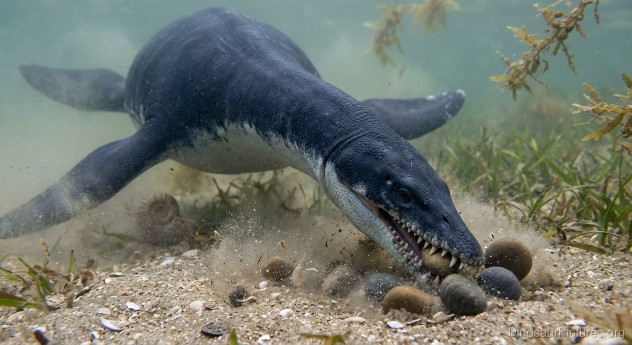 Morenosaurus pictures