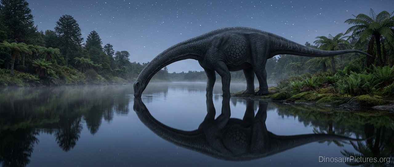 Morinosaurus pictures