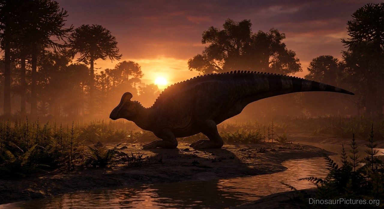 Naashoibitosaurus pictures