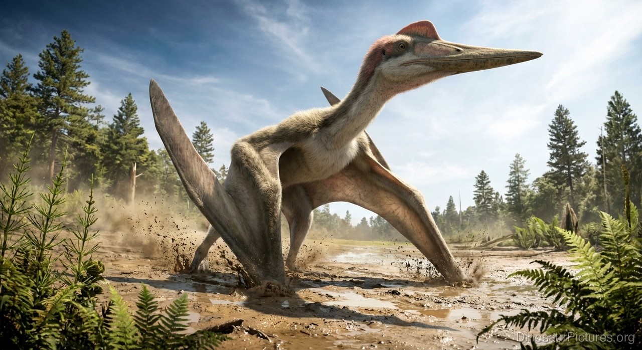 Navajodactylus pictures